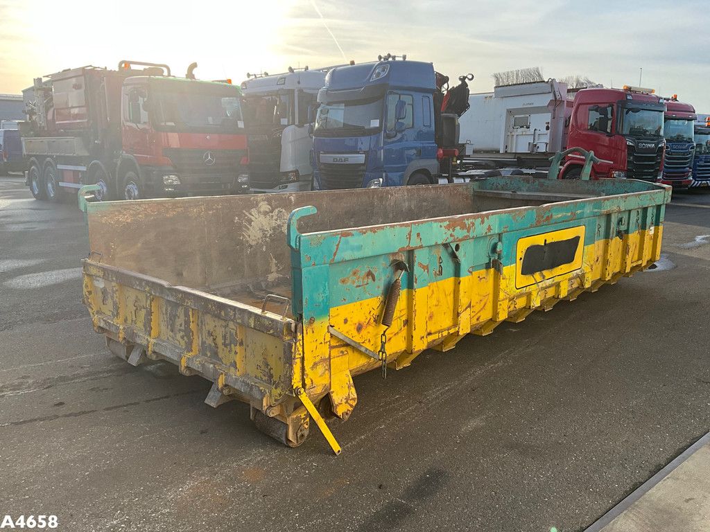 Container 11m³