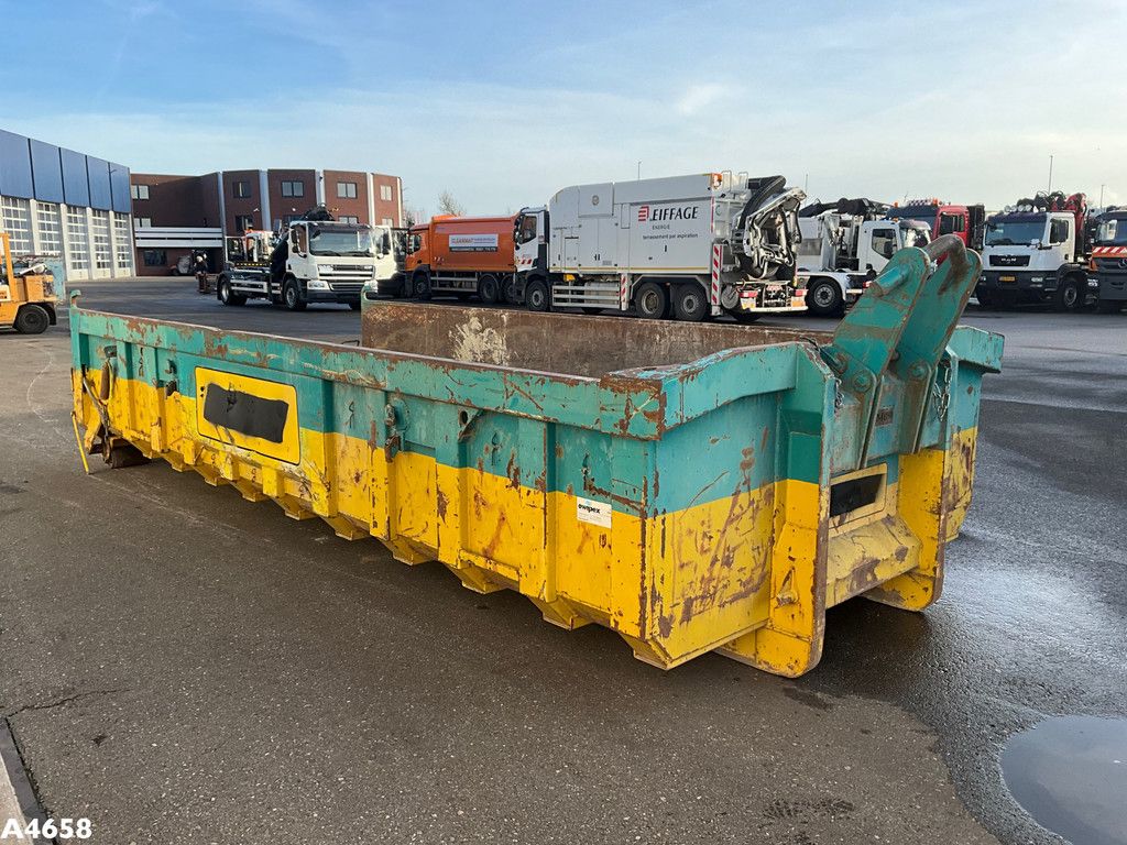 Container 11m³