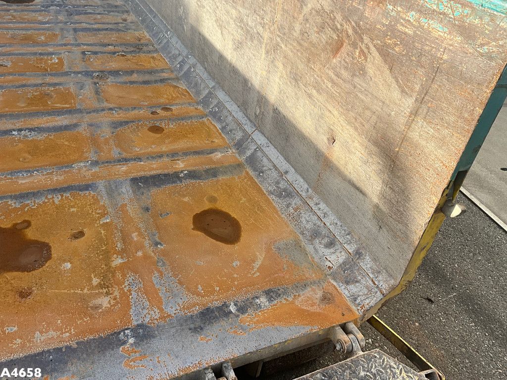 Container 11m³