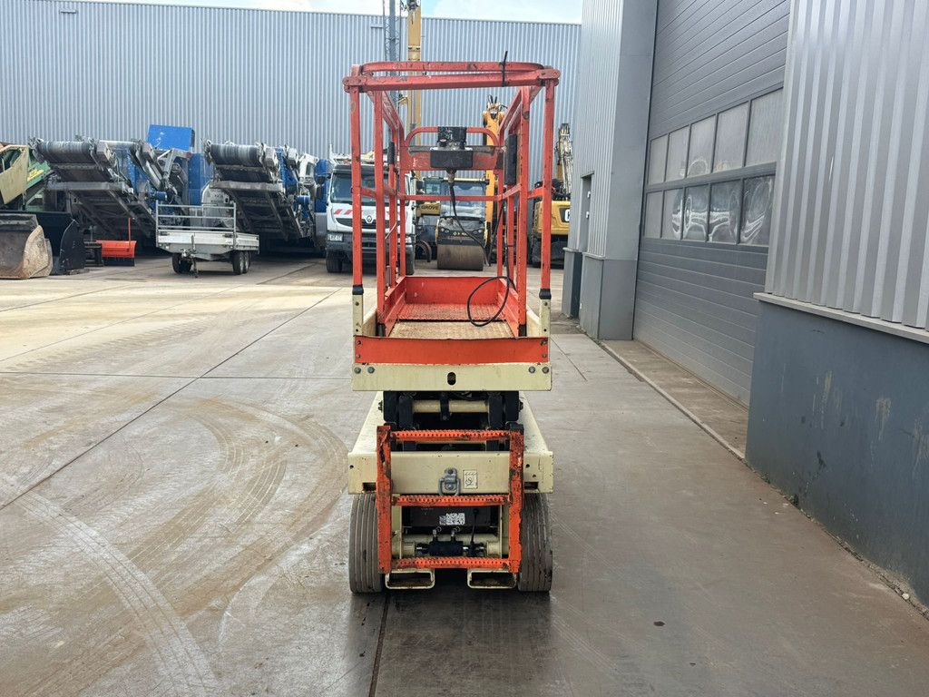 JLG JLG 2033 Schaarhoogwerker