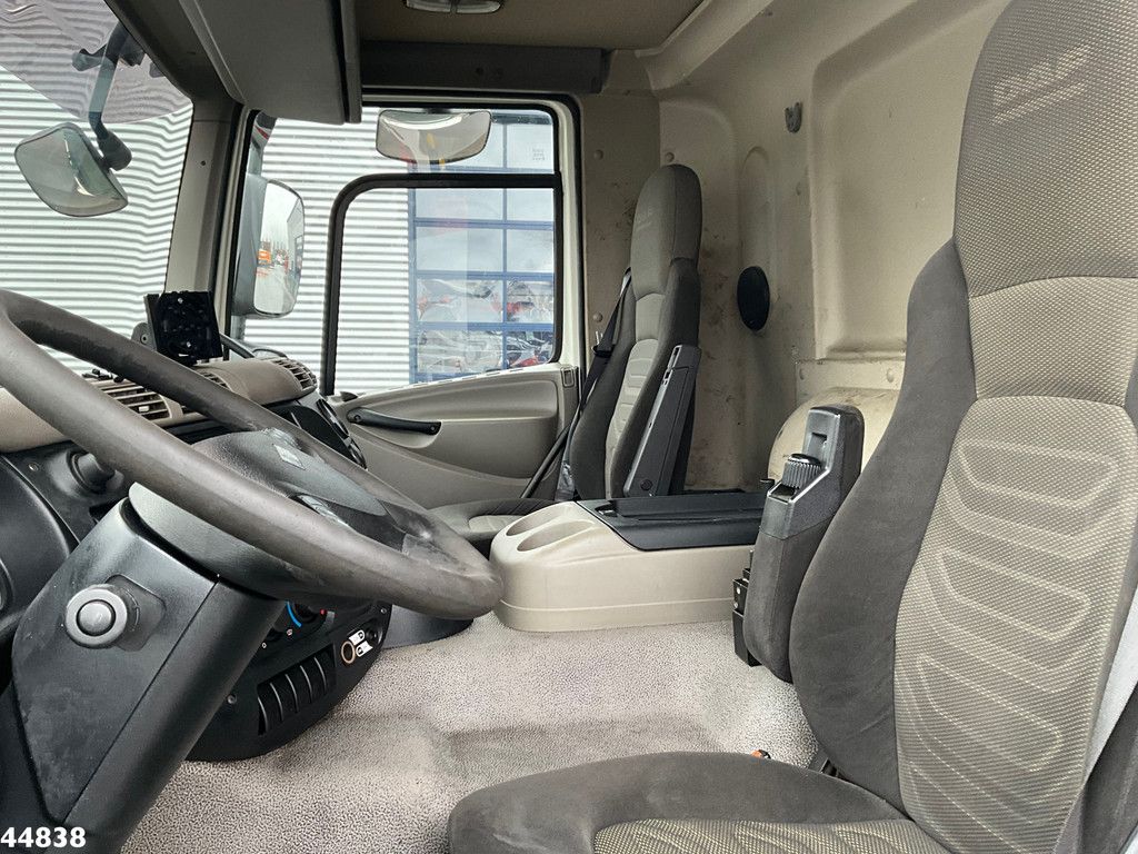 DAF FA 75 CF 250 MKG 14 Tonmeter laadkraan