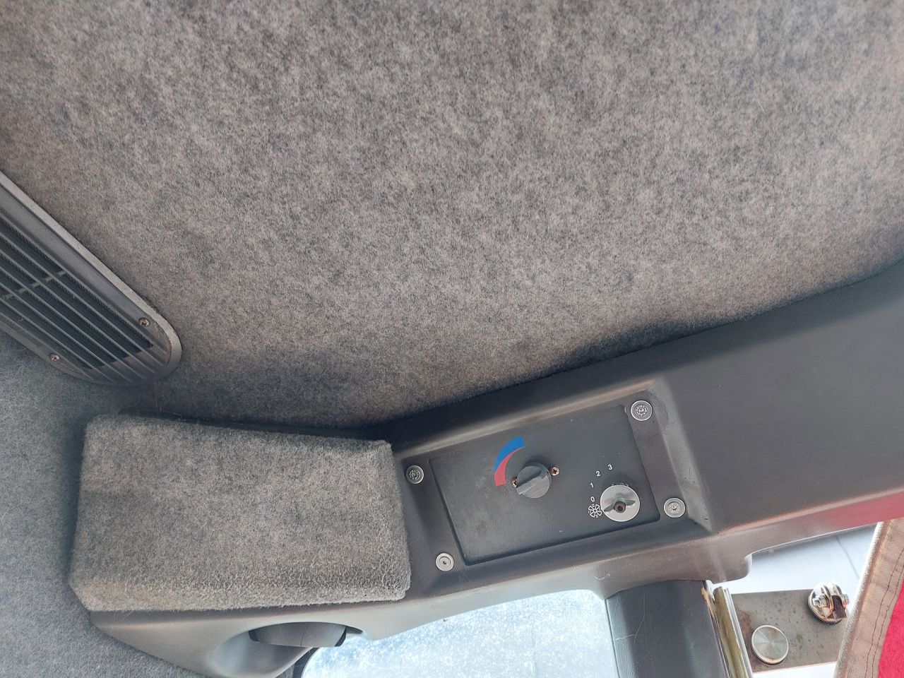 Renault Ergos 95 automaat 1995