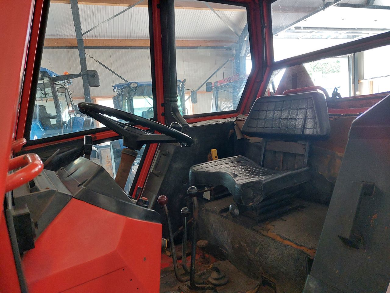 Same Centauro 70