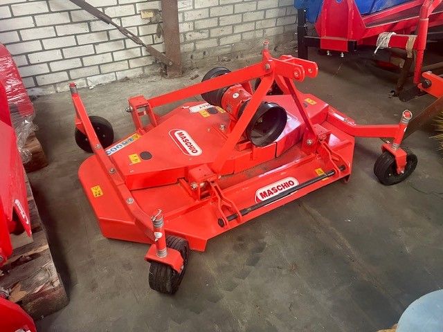 MASCHIO Jolly 150 frontmaaier werkbreedte 150 cm