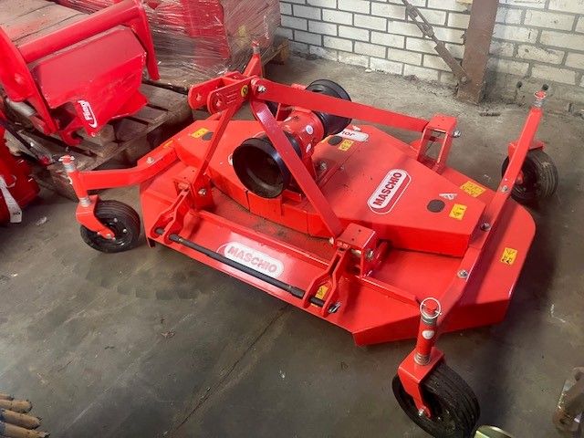 MASCHIO Jolly 150 frontmaaier werkbreedte 150 cm