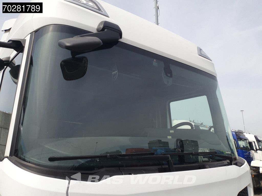 DAF XF 480 4X2 2X Tanks LED SmartTacho2