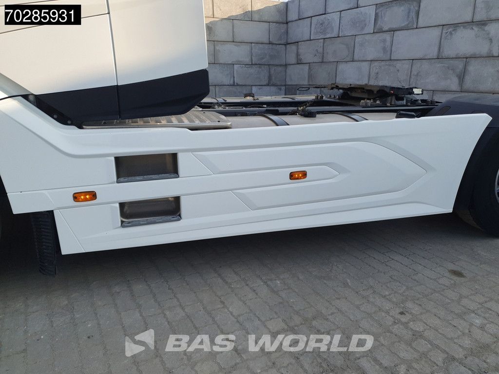 DAF XG 480 4X2 Retarder 2x Tanks Standklima ACC LED