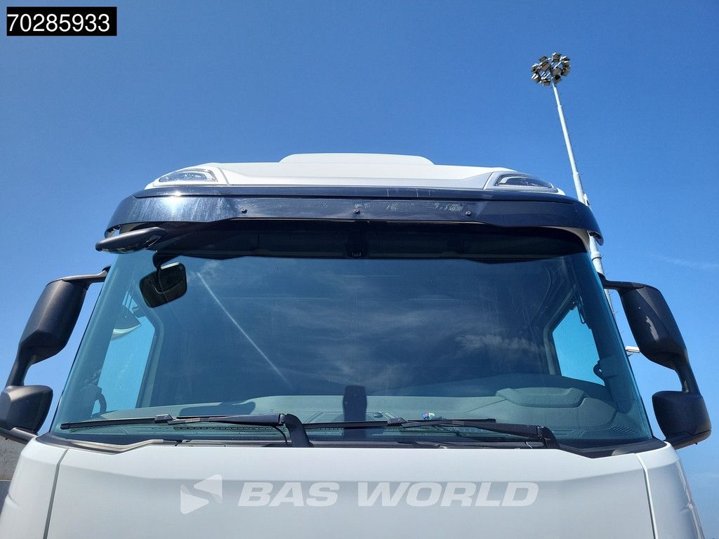 DAF XG 480 4X2 Retarder 2xTanks LED ACC Standklima
