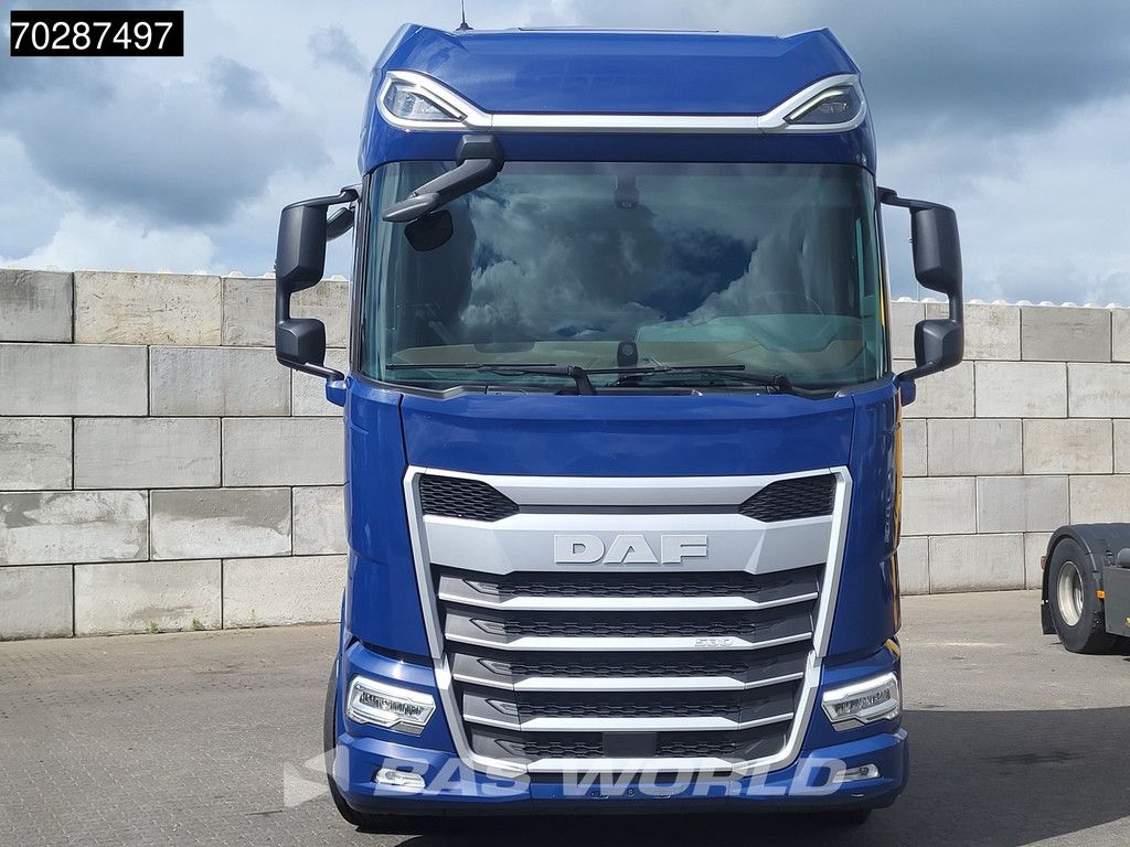 DAF XG+ 530 4X2 XG+ Retarder PTO Alcoa Standklima