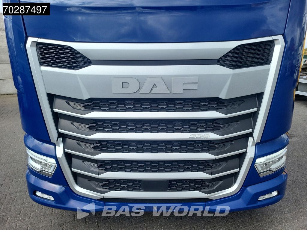 DAF XG+ 530 4X2 XG+ Retarder PTO Alcoa Standklima