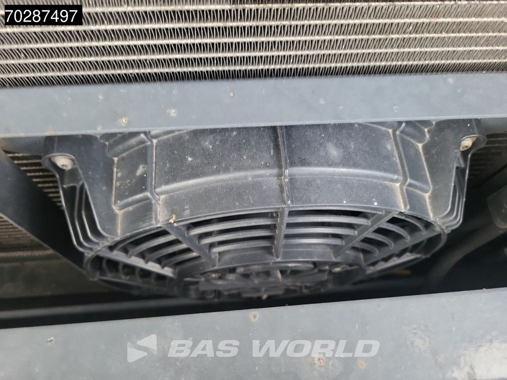 DAF XG+ 530 4X2 XG+ Retarder PTO Alcoa Standklima