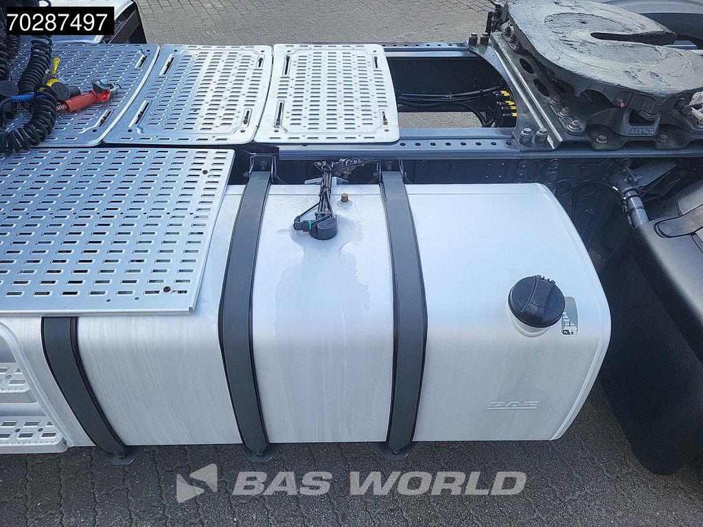 DAF XG+ 530 4X2 XG+ Retarder PTO Alcoa Standklima