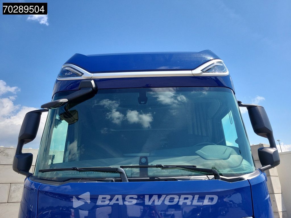DAF XG+ 530 4X2 Retarder PTO Standklima Alcoa ACC LED Euro 6