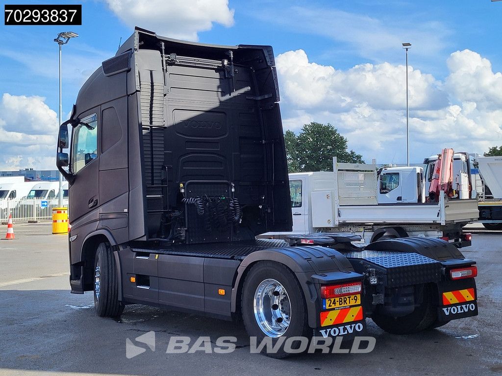 Volvo FH 460 4X2 NL-Truck APK 06-26 Full-Air 2xTanks I-ParkCool Navi ACC Alcoa Euro 6