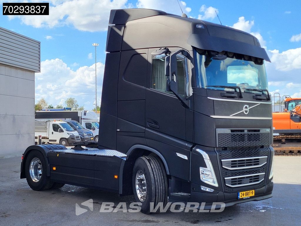 Volvo FH 460 4X2 NL-Truck APK 06-26 Full-Air 2xTanks I-ParkCool Navi ACC Alcoa Euro 6