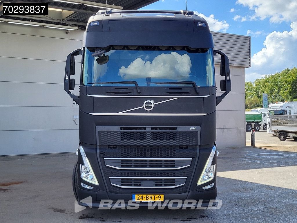 Volvo FH 460 4X2 NL-Truck APK 06-26 Full-Air 2xTanks I-ParkCool Navi ACC Alcoa Euro 6