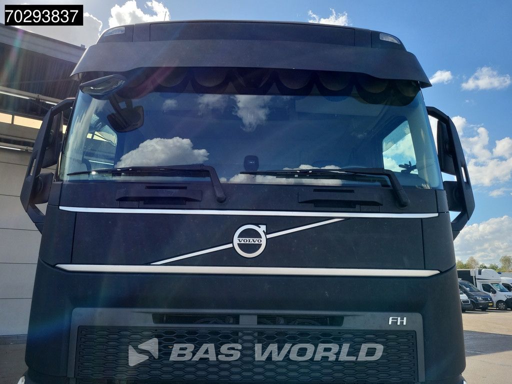 Volvo FH 460 4X2 NL-Truck APK 06-26 Full-Air 2xTanks I-ParkCool Navi ACC Alcoa Euro 6