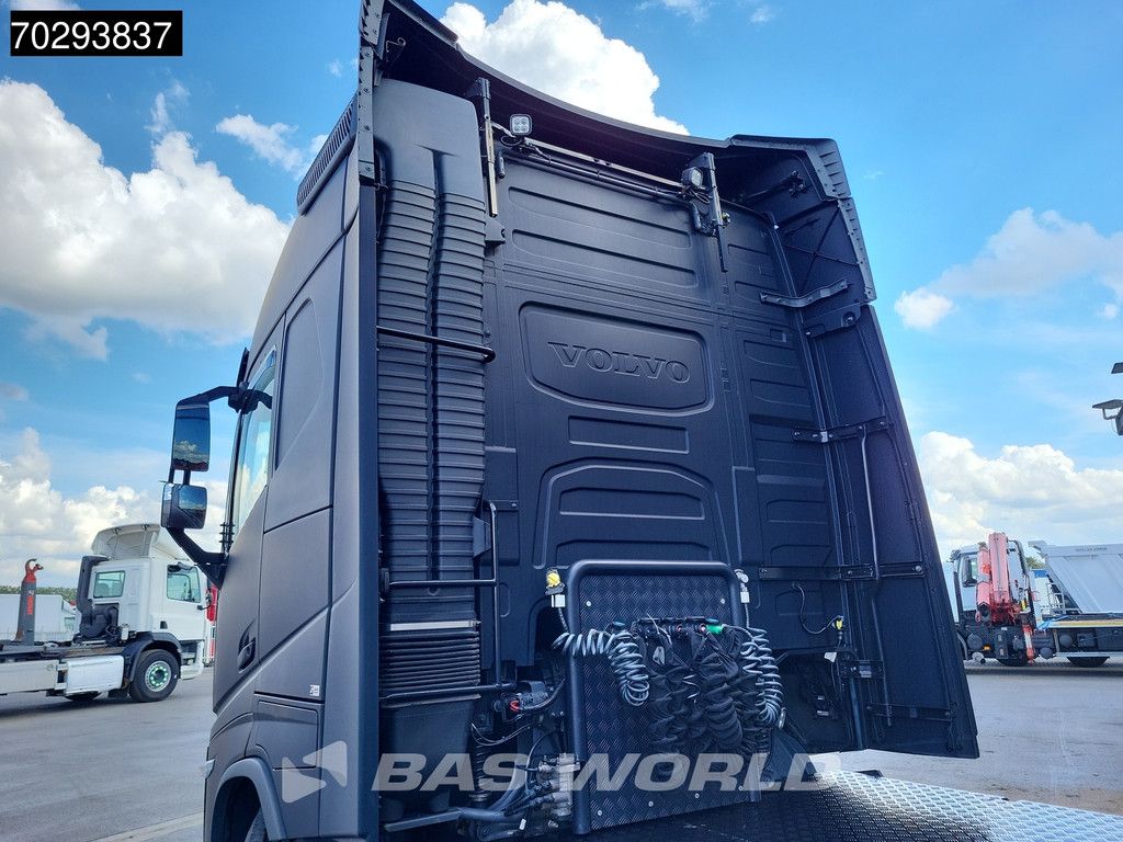 Volvo FH 460 4X2 NL-Truck APK 06-26 Full-Air 2xTanks I-ParkCool Navi ACC Alcoa Euro 6