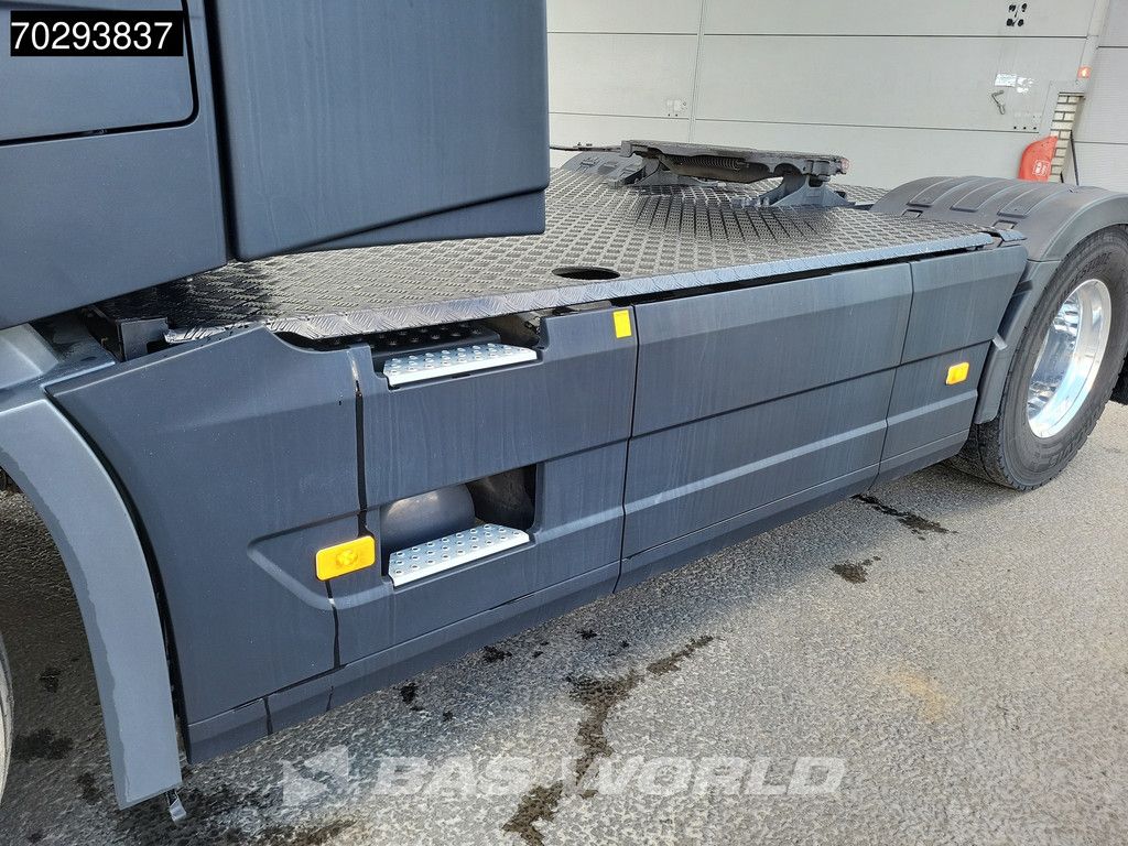 Volvo FH 460 4X2 NL-Truck APK 06-26 Full-Air 2xTanks I-ParkCool Navi ACC Alcoa Euro 6