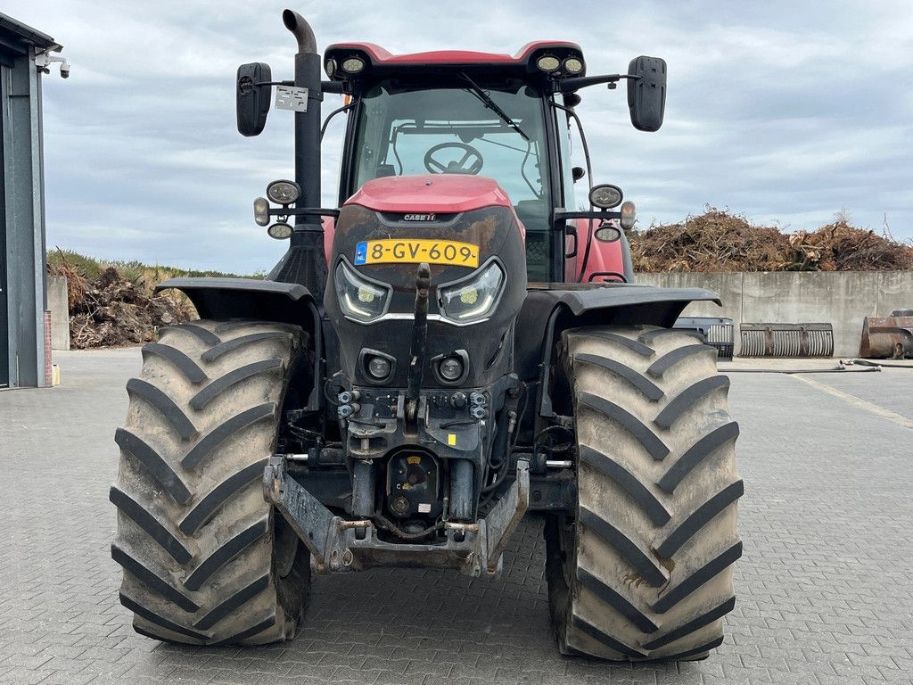 Case Ih OPTUM 270 CVX WG3861