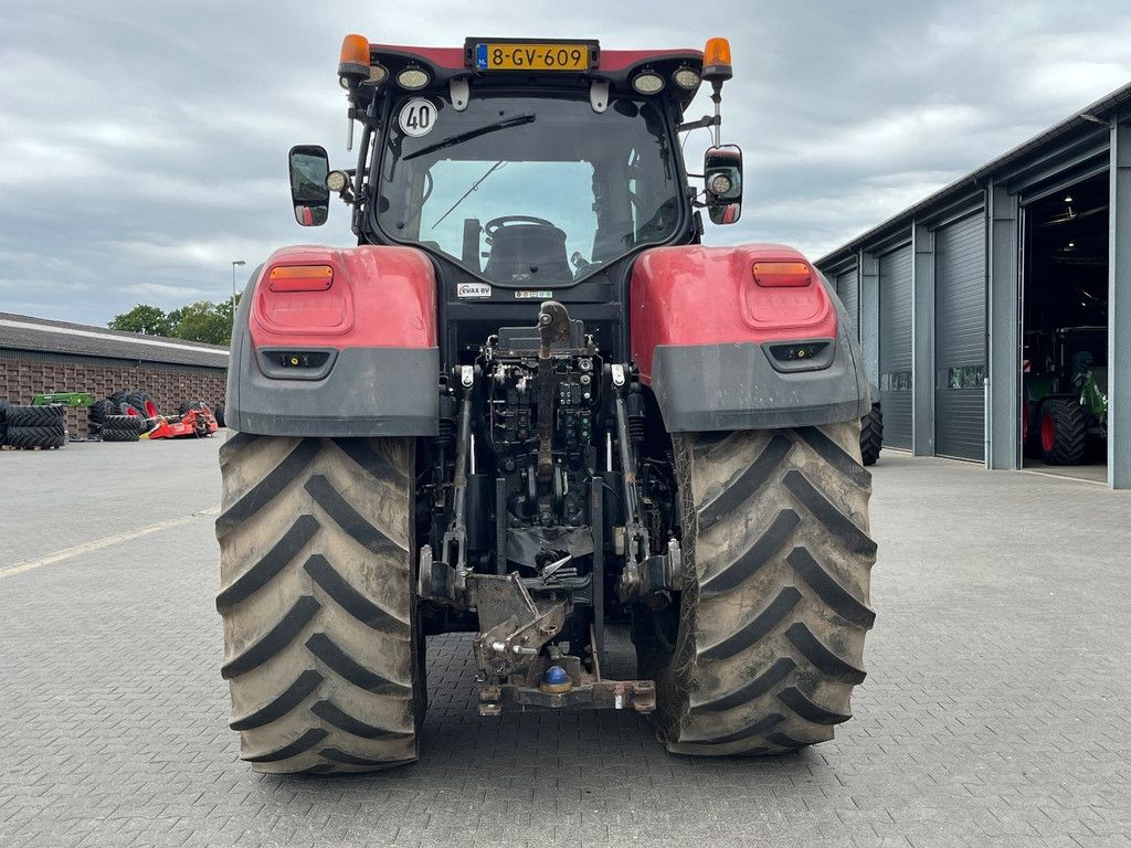 Case Ih OPTUM 270 CVX WG3861