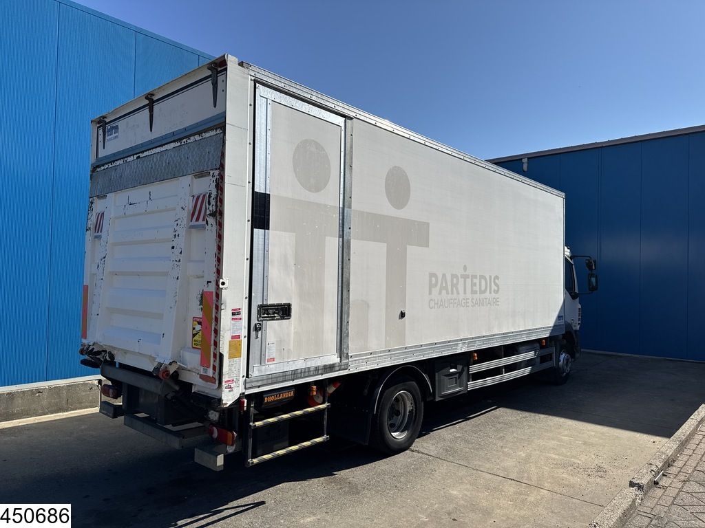 DAF LF 210 EURO 6, Dhollandia