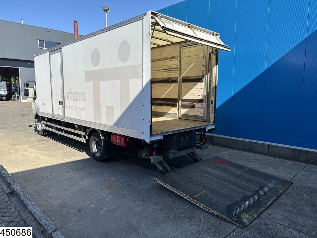 DAF LF 210 EURO 6, Dhollandia