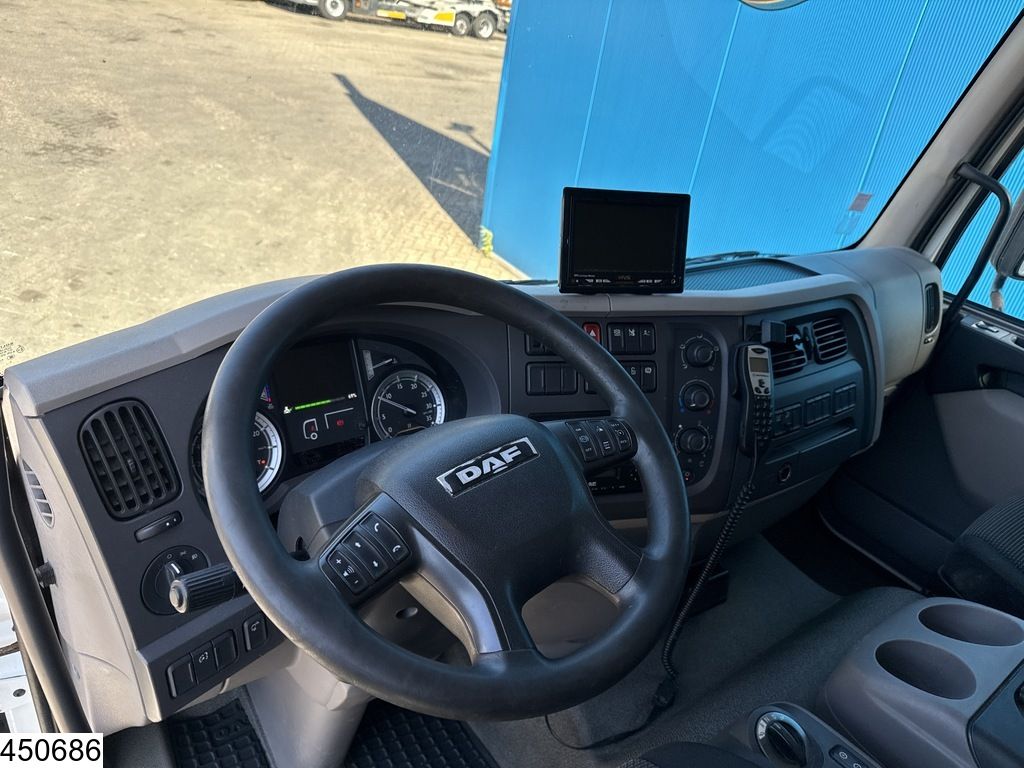 DAF LF 210 EURO 6, Dhollandia