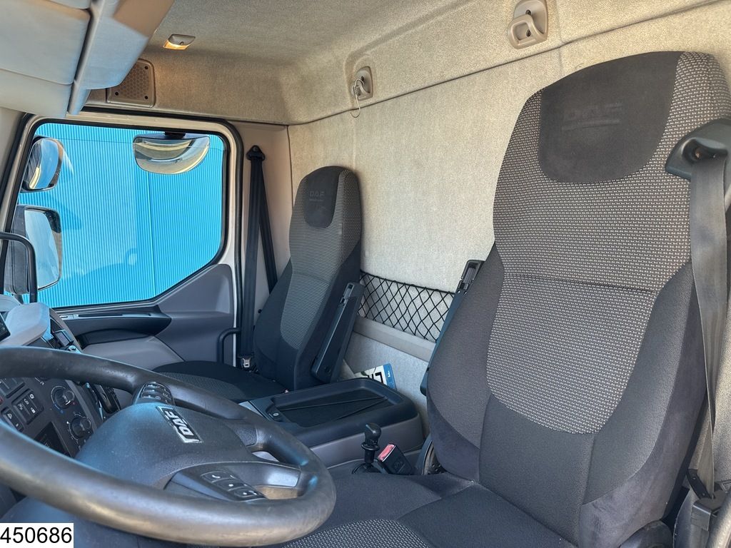 DAF LF 210 EURO 6, Dhollandia