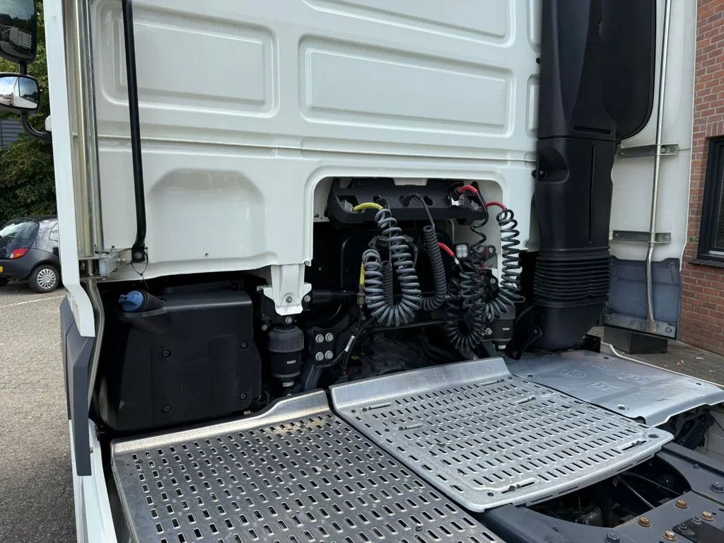 DAF XF 480 SSC Super Space 2x tank LED 321.741KM! ACC