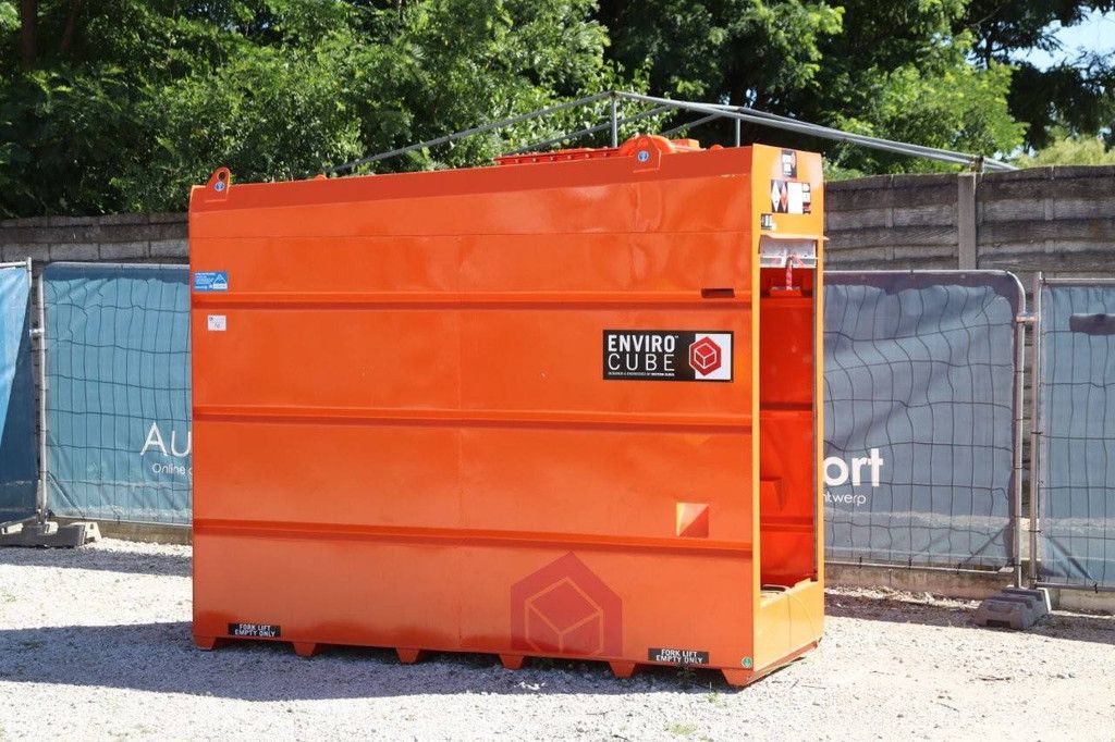 Diesel pump Western Global ENV05 New