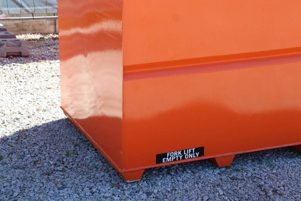 Diesel pump Western Global ENV05 New