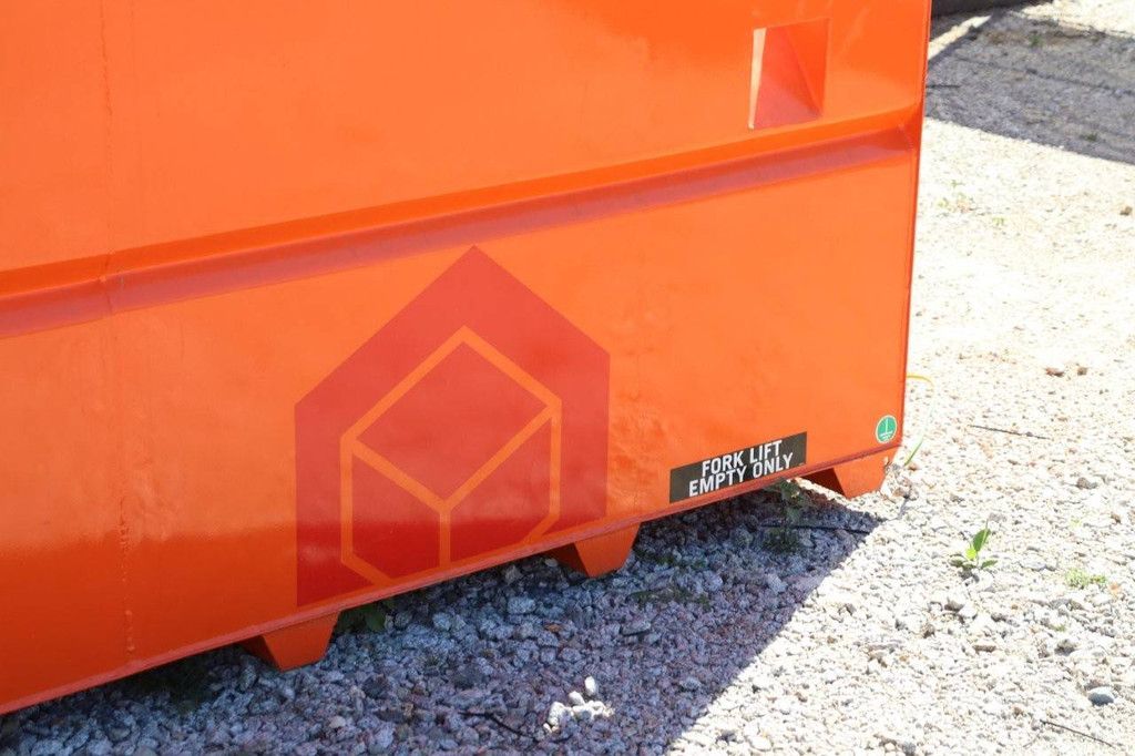 Diesel pump Western Global ENV05 New