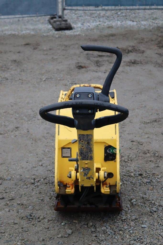 Vibrating plate Bomag BPR 35/42 D Diesel 2013