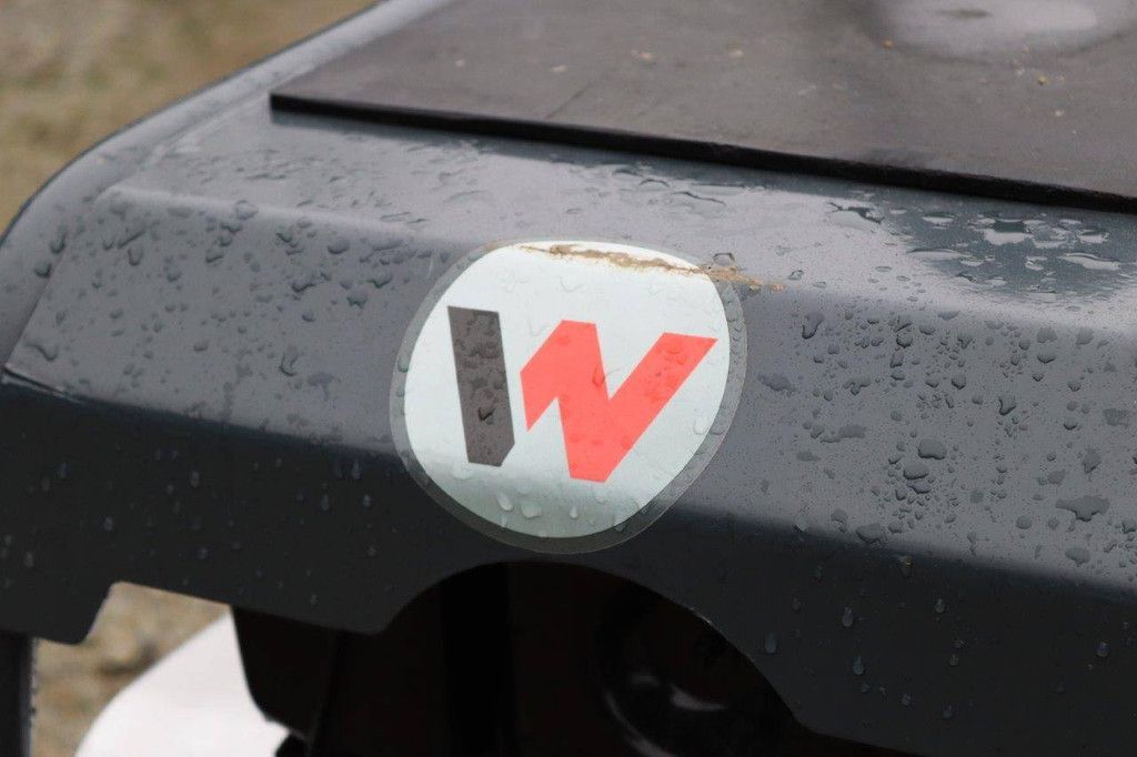 Vibrating plate Wacker Neuson DPU 6555 Diesel 2018
