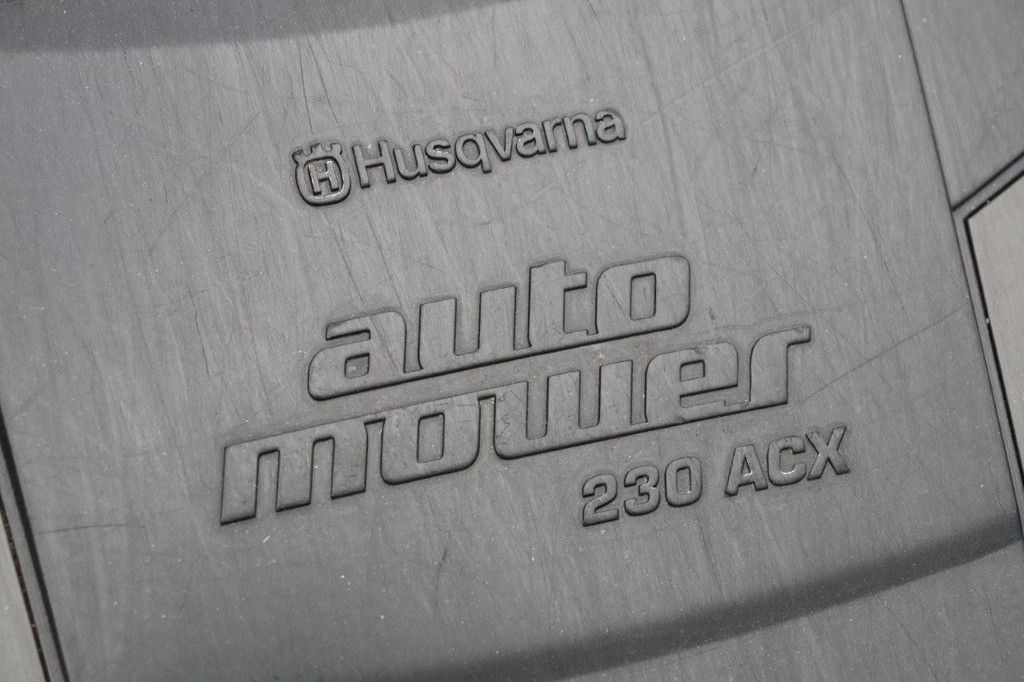 Partij Grasmaaiers Husqvarna Automower Elektrisch