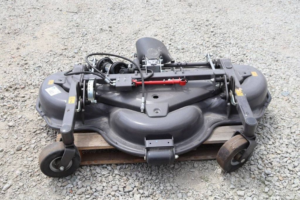 Maaidek Husqvarna COMBI 155X 2019