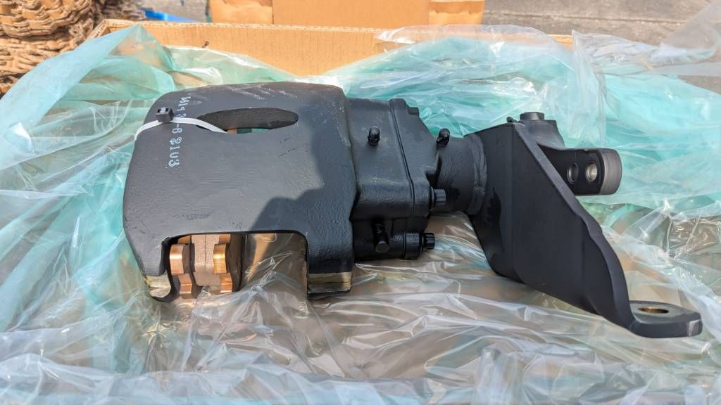 Komatsu HD605-5 BRAKE ASSY 561-34-62103