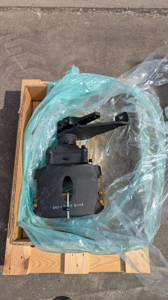Komatsu HD605-5 BRAKE ASSY 561-34-62103
