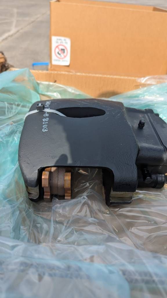 Komatsu HD605-5 BRAKE ASSY 561-34-62103