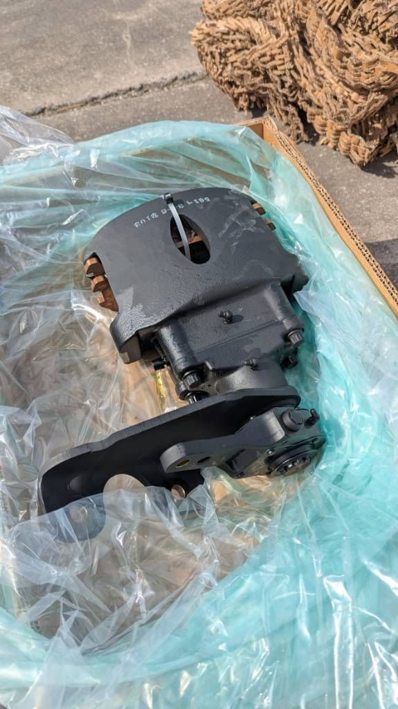 Komatsu HD605-5 BRAKE ASSY 561-34-62103