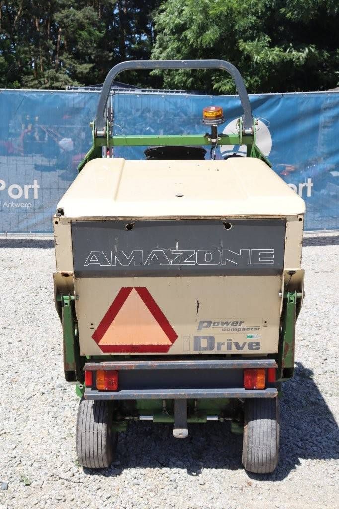 Zitmaaier Amazone 67-161 Diesel 2015