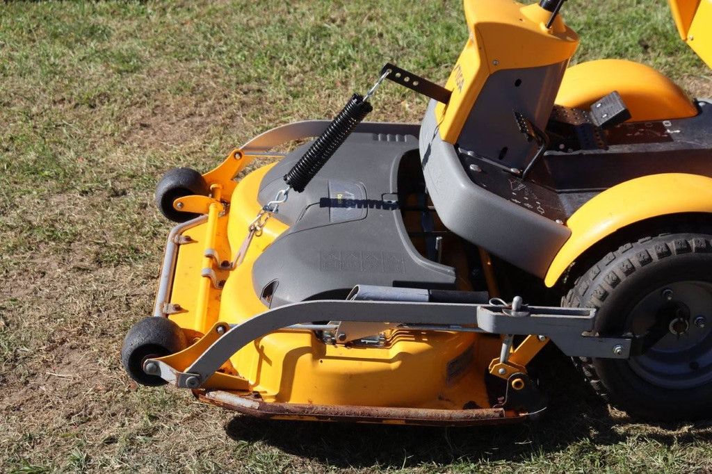 Riding Mower Stiga P901 Petrol 2008