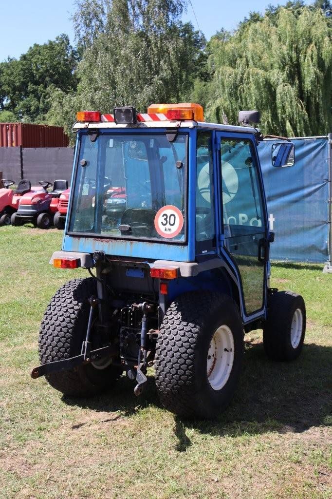 Traktor Iseki TF321F Diesel