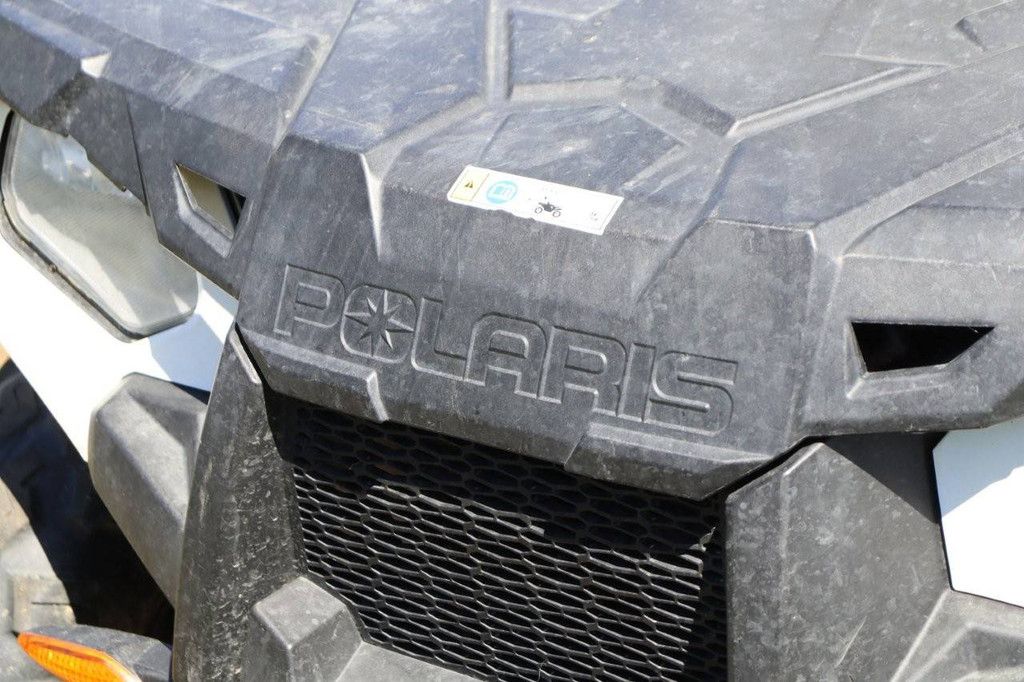 Quad Polaris X2 SPORTSMAN Petrol 2017