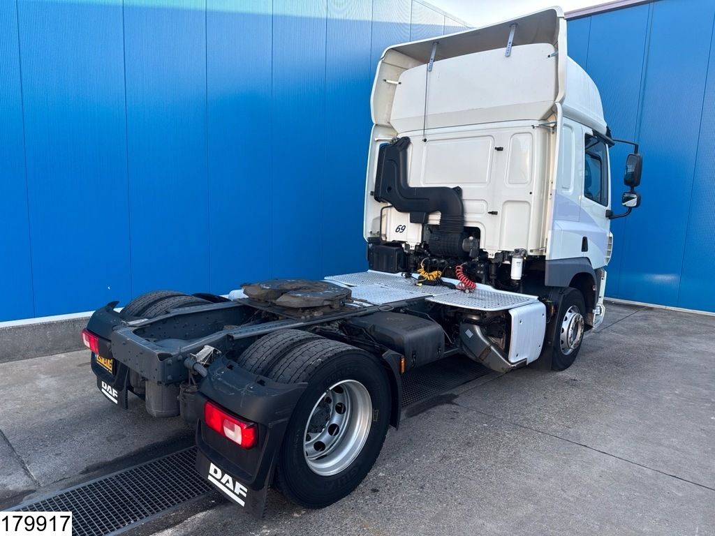 DAF CF 410 EURO 6