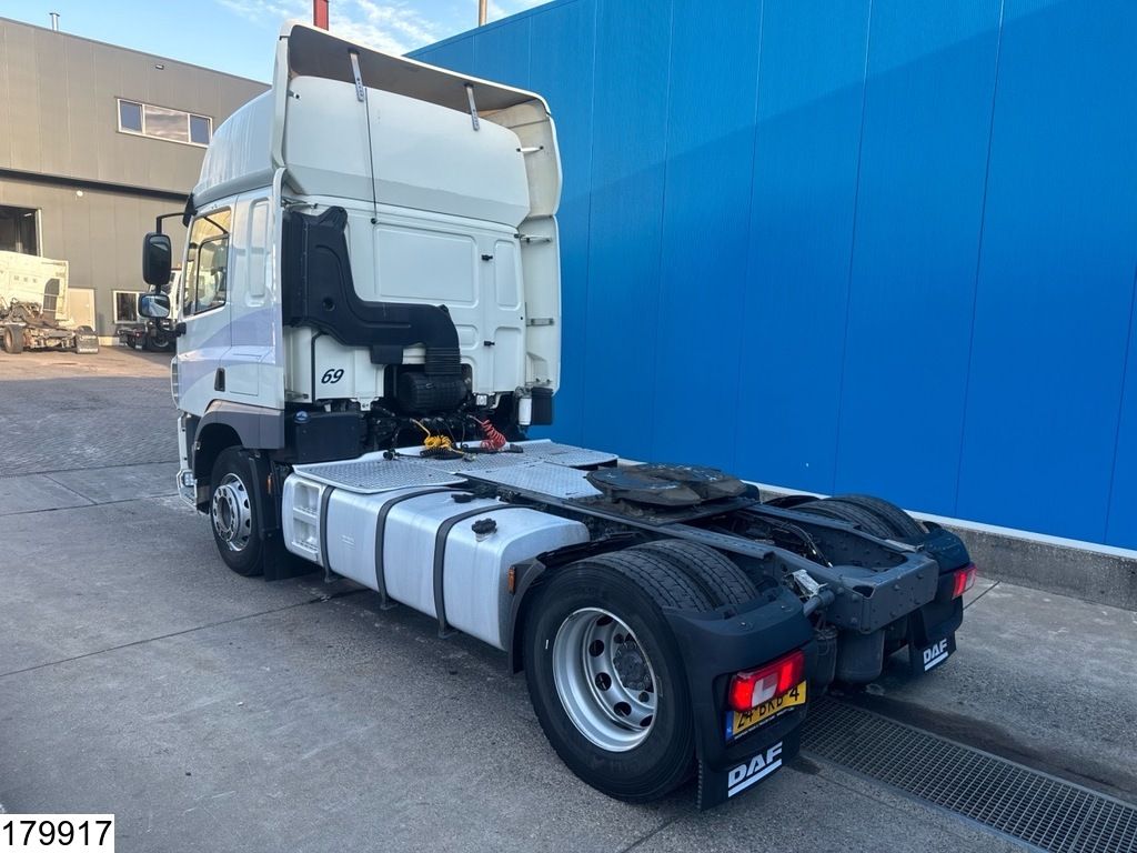 DAF CF 410 EURO 6