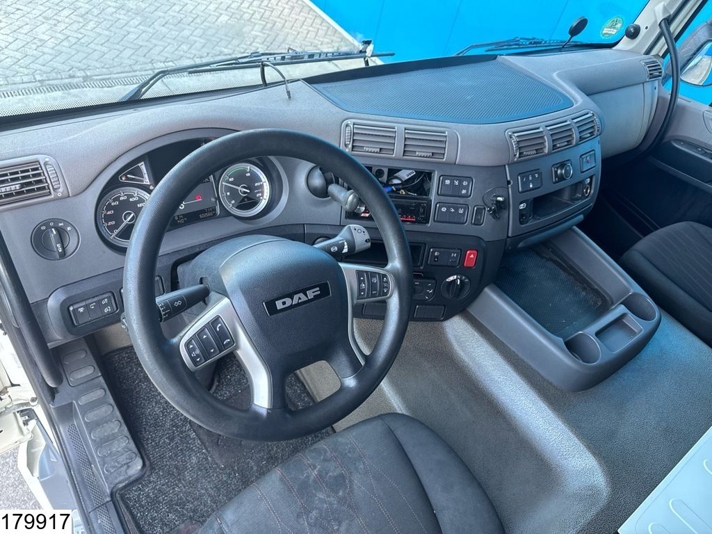 DAF CF 410 EURO 6