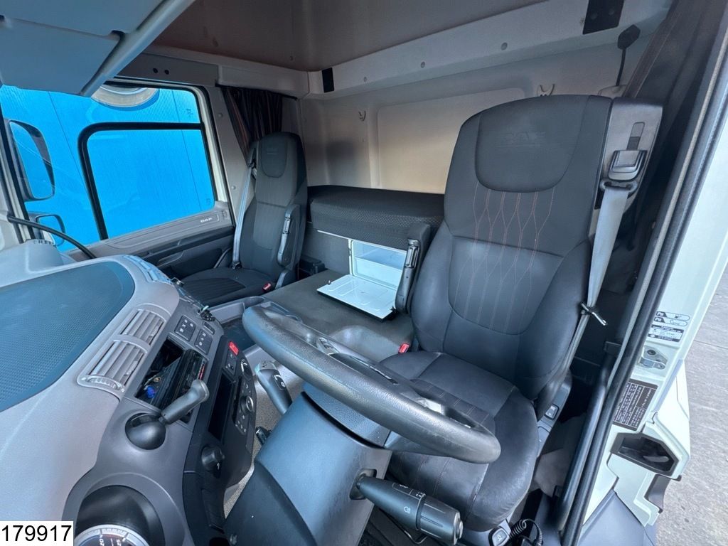 DAF CF 410 EURO 6
