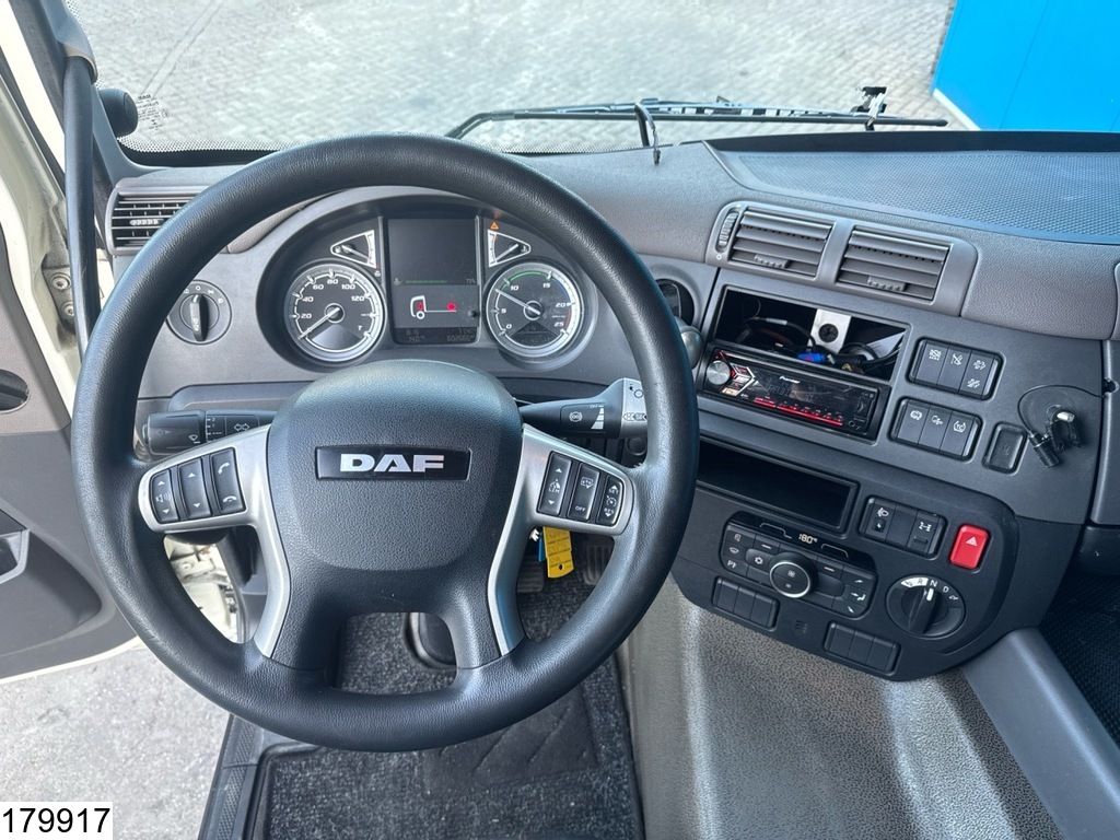 DAF CF 410 EURO 6